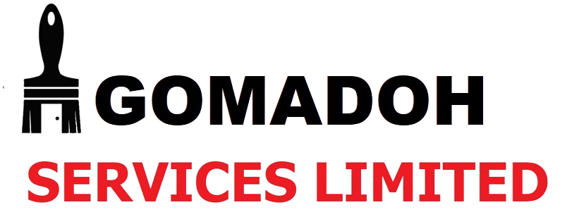 Gomadoh Services Limited